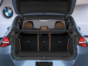 Miniature 7 BMW X3 30 xDrive (57GP) 2026