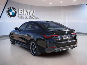 Miniature 7 BMW I4 xDrive40 2024