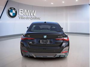 Miniature 8 BMW I4 xDrive40 2024