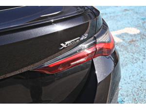Miniature 9 BMW I4 xDrive40 2024