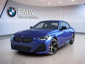 2023 BMW 230i xDrive Coupe - Image 1