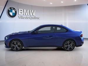 Miniature 5 BMW 230i xDrive Coupe 2023