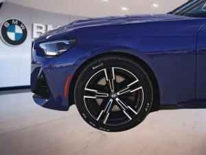 Miniature 6 BMW 230i xDrive Coupe 2023