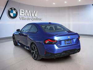 Miniature 7 BMW 230i xDrive Coupe 2023