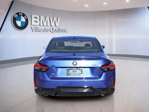 Miniature 8 BMW 230i xDrive Coupe 2023