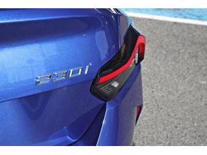 Miniature 9 BMW 230i xDrive Coupe 2023