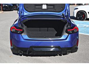 Miniature 10 BMW 230i xDrive Coupe 2023