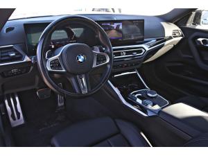 Miniature 11 BMW 230i xDrive Coupe 2023
