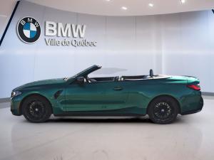 Miniature 5 BMW M4 Competition Cabriolet M xDrive 2022