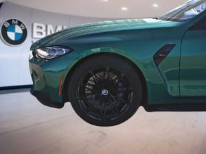 Miniature 6 BMW M4 Competition Cabriolet M xDrive 2022