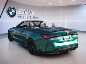 Miniature 7 BMW M4 Competition Cabriolet M xDrive 2022