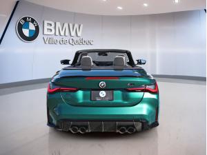 Miniature 8 BMW M4 Competition Cabriolet M xDrive 2022
