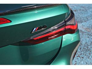 Miniature 9 BMW M4 Competition Cabriolet M xDrive 2022