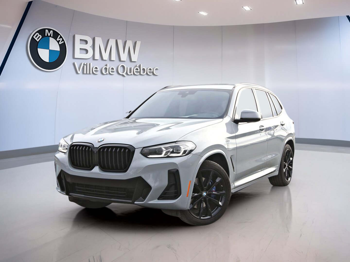 Image 1 BMW X3 xDrive30i 2023