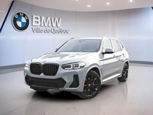 2023 BMW X3 xDrive30i - Image 1