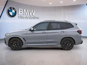Miniature 5 BMW X3 xDrive30i 2023
