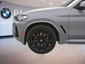Miniature 6 BMW X3 xDrive30i 2023