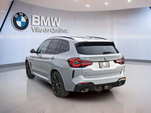 Miniature 7 BMW X3 xDrive30i 2023