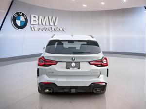 Miniature 8 BMW X3 xDrive30i 2023