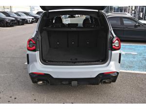 Miniature 10 BMW X3 xDrive30i 2023