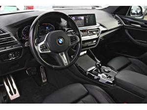 Miniature 11 BMW X3 xDrive30i 2023