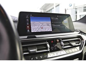 Miniature 14 BMW X3 xDrive30i 2023