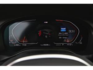 Miniature 16 BMW X3 xDrive30i 2023