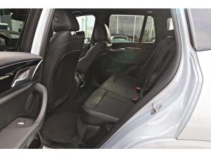 Miniature 18 BMW X3 xDrive30i 2023