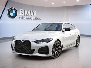 2024 BMW M440i xDrive Gran Coupe Legacy Edition - Image 1