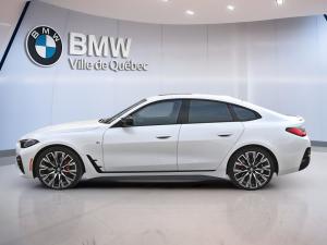 Miniature 5 BMW M440i xDrive Gran Coupe Legacy Edition 2024