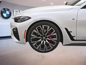 Miniature 6 BMW M440i xDrive Gran Coupe Legacy Edition 2024