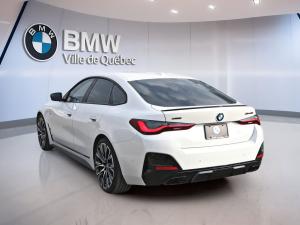 Miniature 7 BMW M440i xDrive Gran Coupe Legacy Edition 2024