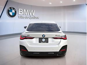 Miniature 8 BMW M440i xDrive Gran Coupe Legacy Edition 2024