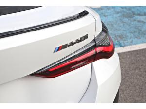 Miniature 9 BMW M440i xDrive Gran Coupe Legacy Edition 2024