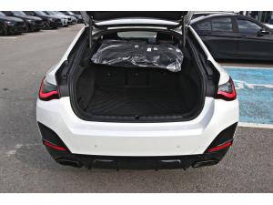 Miniature 10 BMW M440i xDrive Gran Coupe Legacy Edition 2024