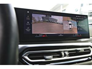 Miniature 13 BMW M440i xDrive Gran Coupe Legacy Edition 2024