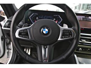 Miniature 14 BMW M440i xDrive Gran Coupe Legacy Edition 2024