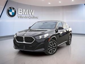 2025 BMW X2 xDrive28i - Image 1