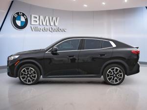 Miniature 5 BMW X2 xDrive28i 2025