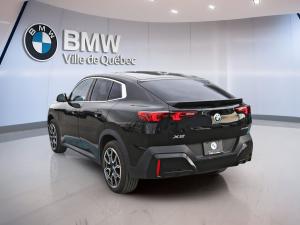 Miniature 7 BMW X2 xDrive28i 2025