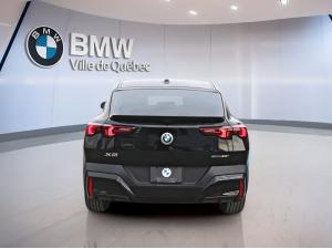 Miniature 8 BMW X2 xDrive28i 2025