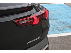 Miniature 9 BMW X2 xDrive28i 2025