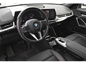 Miniature 11 BMW X2 xDrive28i 2025