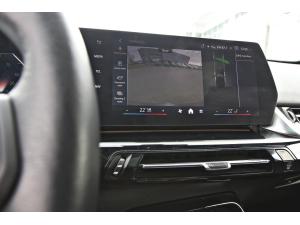 Miniature 13 BMW X2 xDrive28i 2025