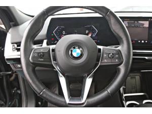 Miniature 14 BMW X2 xDrive28i 2025