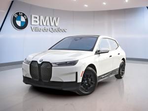 2024 BMW IX xDrive40 - Image 1