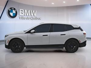 Miniature 5 BMW IX xDrive40 2024