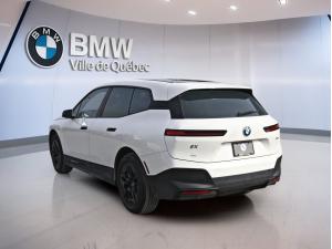 Miniature 7 BMW IX xDrive40 2024