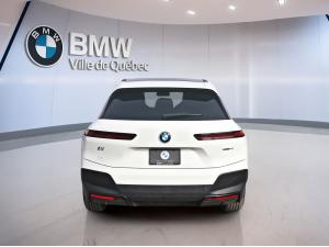 Miniature 8 BMW IX xDrive40 2024