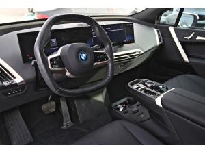 Miniature 11 BMW IX xDrive40 2024